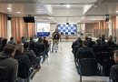 Motoristas escolares de Francisco Beltrão são orientados sobre autismo