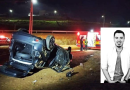 Psicólogo beltronense morre em acidente de carro