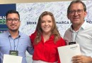 Vereadores viabilizam recursos beneficiando mulheres e idosos