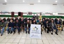 Conseg promove reunião comunitária e aproxima forças de segurança de moradores da área rural