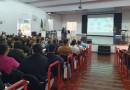 Saúde capacita 500 profissionais da região Sudoeste no cuidado e atenção à pessoa idosa