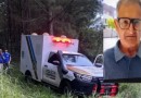 Morador de Francisco Beltrão morre vítima de acidente de trabalho