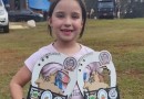 Identificada criança de 9 anos que morreu após acidente com animal durante evento
