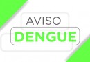 Paraná ultrapassa mil casos de dengue em dois meses