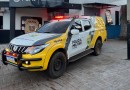 Patrulha Rural e equipe ALI da Polícia Militar prendem homem por estupro de vulnerável