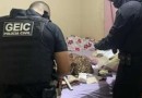 Cliente aplica golpe do Pix e some com R$ 15 mil em produtos de construção