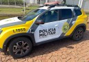 Mulher com mandado de prisão é presa no bairro Entre Rios