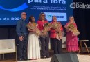 Noite de conscientização: Sicoob Vale Sul promove evento sobre saúde da mulher e do homem
