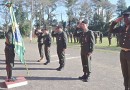 Dia do Soldado é comemorado com formatura e homenagens