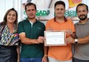 Empresa de Campo Erê recebe selo SISB/POA