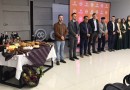 Festa do Vinho e do Queijo é lançada com degustação de produtos da festa