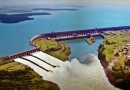 Itaipu vai participar do Novo PAC, que prevê investimentos de R$ 1,7 trilhão