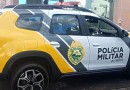 Homem é detido por embriaguez após provocar acidente de trânsito