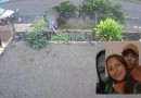 Jovem de 17 anos morta a facadas pelo ex-companheiro no Paraná conseguiu andar 100 metros com filha no colo antes de morrer