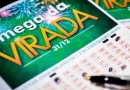 Confira os números sorteado para prêmio de R$ 350 milhões