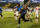 Azuriz vence e garante vaga na próxima fase da Copa do Brasil