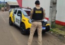 Jovem com mandado por tráfico de drogas é preso no bairro Padre Ulrico