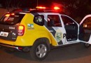 Homem é preso por agredir companheira no interior