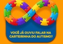 Poupatempo da Cidade Norte emite gratuitamente a Carteirinha do Autista