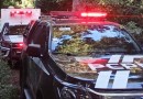 Três pessoas são presas por assassinato e ocultação de cadáver