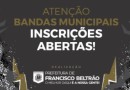 Beltrão Rock Culture seleciona bandas locais