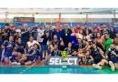 Handebol de Dois Vizinhos é Campeão Paranaense