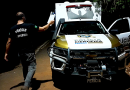Homem é assassinado após discussão em bar na área rural