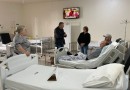 UPA de Beltrão realiza cerca de 300 atendimentos por dia