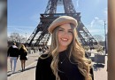 Estudante catarinense morta no Paraguai sofreu mais de 60 golpes, aponta perícia