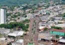 Capanema registra 39,9°C e tem maior temperatura do Paraná no domingo