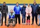 Beltrão receberá centro de referência em Paradesporto