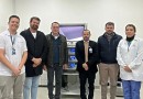 Hospital Geral Intermunicipal recebe nova torre de videocirurgia
