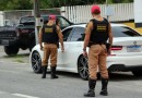 BPRv registra aumento de 66% nas prisões por embriaguez ao volante no Corpus Christi