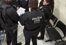 PCPR prende 6 pessoas em operação contra consumidores de material de abuso infantojuvenil em 8 estados