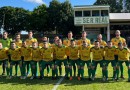 Copa Sudoeste de Futebol teve a 3ª rodada no fim de semana