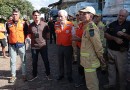 Estado envia nova remessa com mais de 300 toneladas de donativos ao Rio Grande do Sul