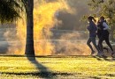 Apesar da chuva no início do mês, julho deve ser seco e com temperatura na média no Paraná