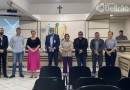 Paranaprevidência realiza encontro em Francisco Beltrão e orienta sobre recadastramento