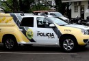 Ferramentas são furtadas de obra durante a madrugada