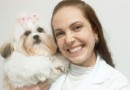 Seu pet pode estar com alergia a pulgas e você nem desconfia