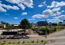 Inverno dá uma pausa e o sol domina o Paraná neste sábado (18)