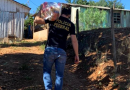 Polícia Federal realiza entrega de cestas básicas na Tri-Fronteira