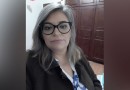 Ivete Terezinha Rotta Pereira a professora que é apaixonada por lecionar