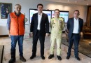 Governador anuncia medidas para apoiar cidades e empresas atingidas pelas chuvas