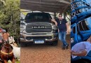 Empresário do PR que aplicou golpe de R$ 20 milhões em agricultores teve gastos elevados com estética e lazer enquanto estava foragido, diz MP