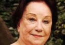 Pioneira da TV, atriz Lolita Rodrigues morre aos 94 anos