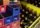 Polícia apreende mais de R$ 1 milhão em bebidas falsificadas e prende quatro no Sudoeste do Paraná
