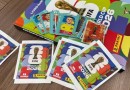 Segundo evento de troca de figurinhas da Copa do Mundo será no próximo sábado (04) no Mercado Público