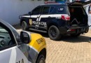 Polícia Civil prende foragido da Justiça durante operação