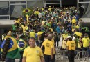 Supremo julga primeiros réus pelos atos golpistas de 8 de janeiro